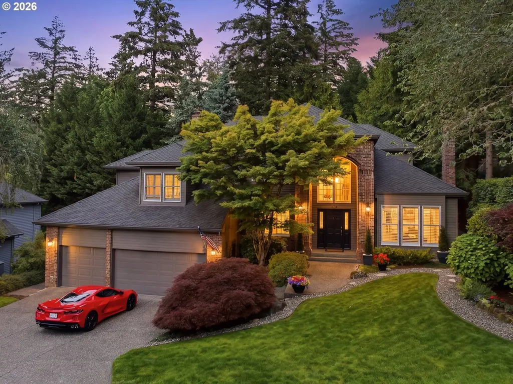 752 SW Regency Terrace Portland OR 97225