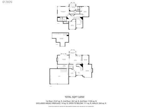 752 SW Regency Terrace Portland OR 97225