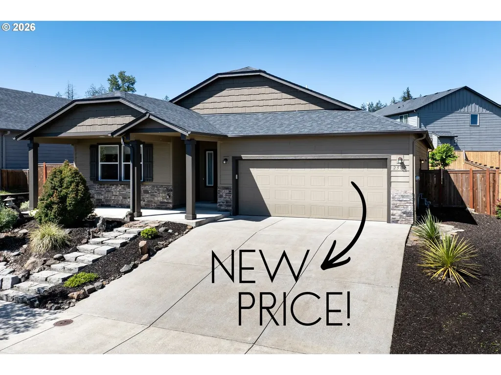 2507 San Pedro Avenue NW Albany OR 97321