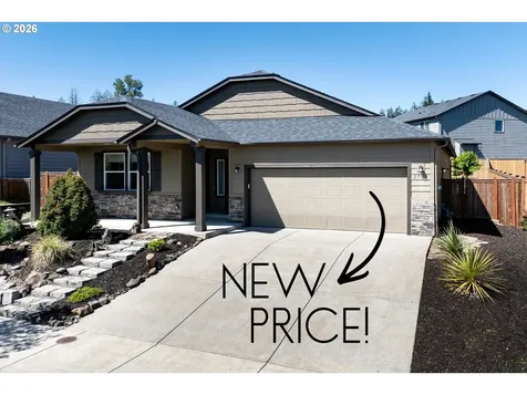 2507 San Pedro Avenue NW Albany OR 97321
