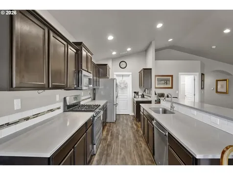 2507 San Pedro Avenue NW Albany OR 97321