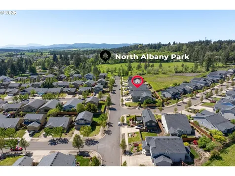 2507 San Pedro Avenue NW Albany OR 97321