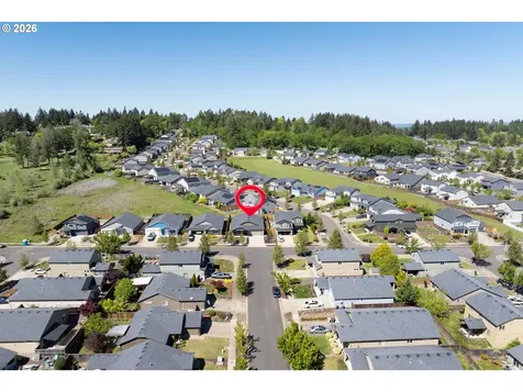 2507 San Pedro Avenue NW Albany OR 97321