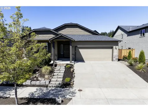 2507 San Pedro Avenue NW Albany OR 97321