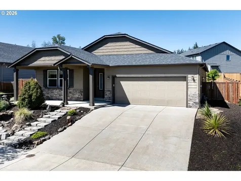 2507 San Pedro Avenue NW Albany OR 97321