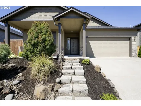 2507 San Pedro Avenue NW Albany OR 97321