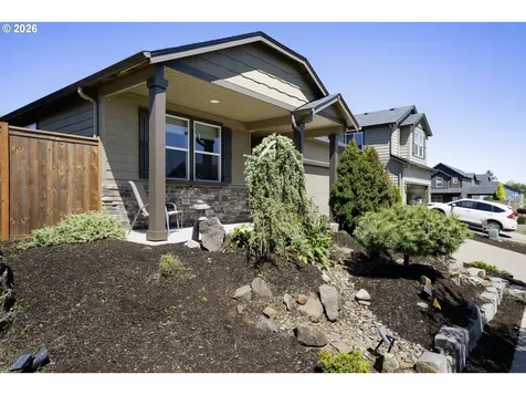 2507 San Pedro Avenue NW Albany OR 97321