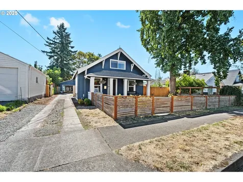 8312 SE Liebe Street Portland OR 97266
