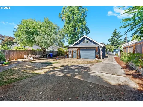 8312 SE Liebe Street Portland OR 97266