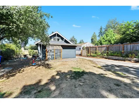 8312 SE Liebe Street Portland OR 97266
