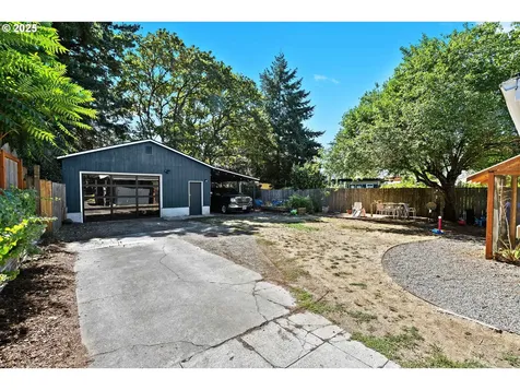 8312 SE Liebe Street Portland OR 97266