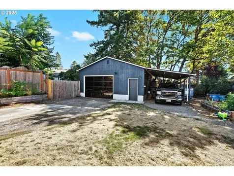 8312 SE Liebe Street Portland OR 97266