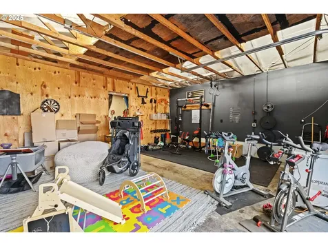 8312 SE Liebe Street Portland OR 97266