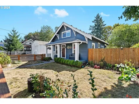 8312 SE Liebe Street Portland OR 97266