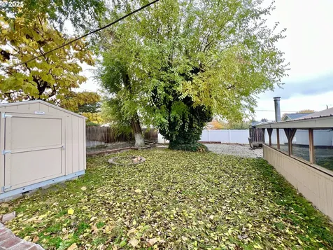 885 W Duane Avenue Hermiston OR 97838