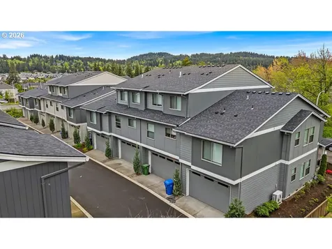 17346 SE Crossroads Avenue Happy Valley OR 97086