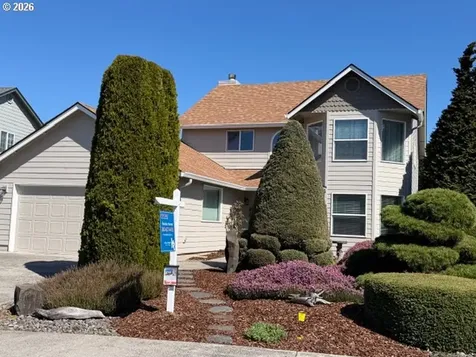 13505 NE 5th Court Vancouver WA 98685
