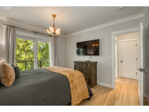 2666 SW Brae Mar Court Portland OR 97201