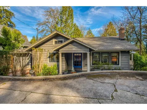 2666 SW Brae Mar Court Portland OR 97201