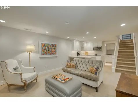 2666 SW Brae Mar Court Portland OR 97201
