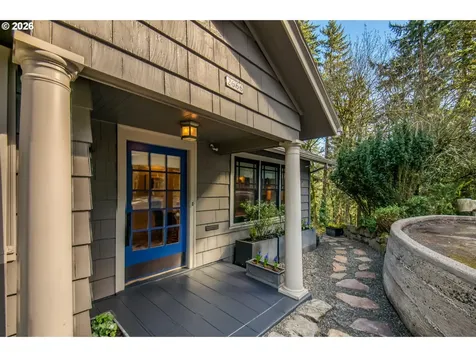2666 SW Brae Mar Court Portland OR 97201