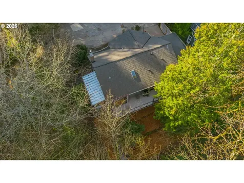 2666 SW Brae Mar Court Portland OR 97201