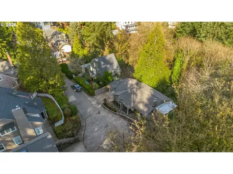 2666 SW Brae Mar Court Portland OR 97201