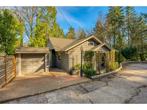 2666 SW Brae Mar Court Portland OR 97201
