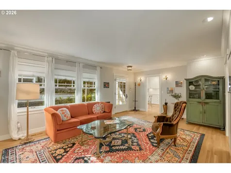 2666 SW Brae Mar Court Portland OR 97201