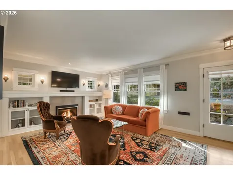 2666 SW Brae Mar Court Portland OR 97201