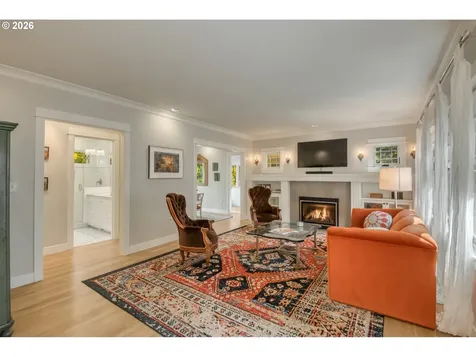 2666 SW Brae Mar Court Portland OR 97201