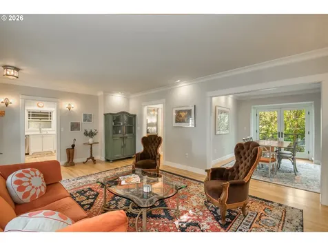 2666 SW Brae Mar Court Portland OR 97201