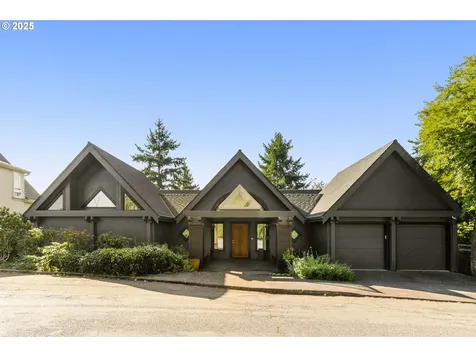 444 NW Hermosa Boulevard Portland OR 97210