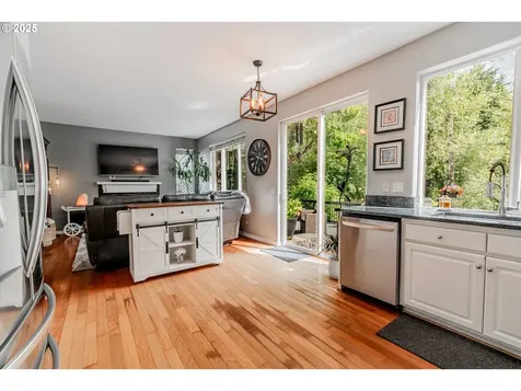 15236 NW Manresa Court Portland OR 97229