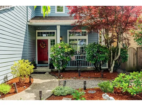 15236 NW Manresa Court Portland OR 97229