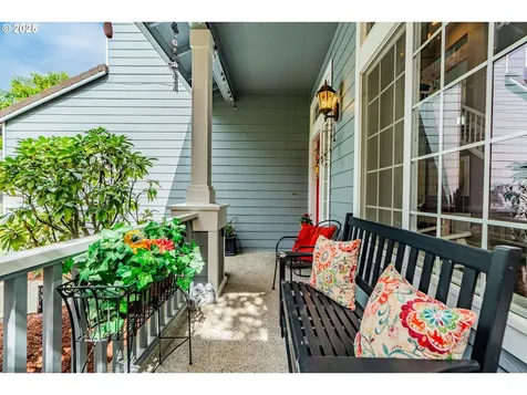 15236 NW Manresa Court Portland OR 97229