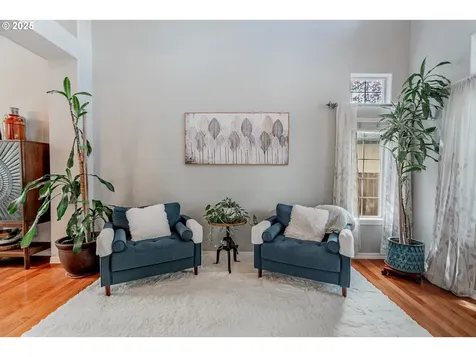 15236 NW Manresa Court Portland OR 97229