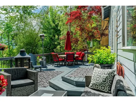 15236 NW Manresa Court Portland OR 97229