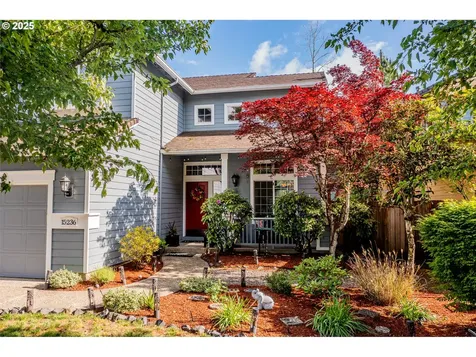 15236 NW Manresa Court Portland OR 97229