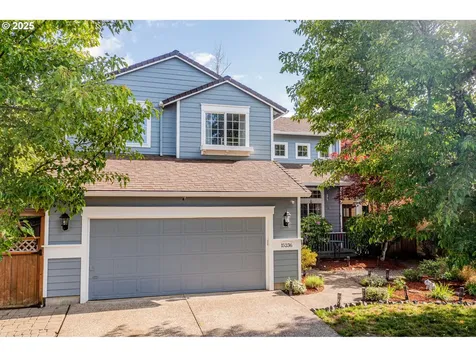 15236 NW Manresa Court Portland OR 97229
