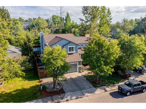 15236 NW Manresa Court Portland OR 97229