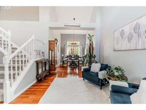 15236 NW Manresa Court Portland OR 97229