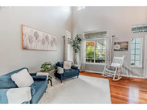 15236 NW Manresa Court Portland OR 97229