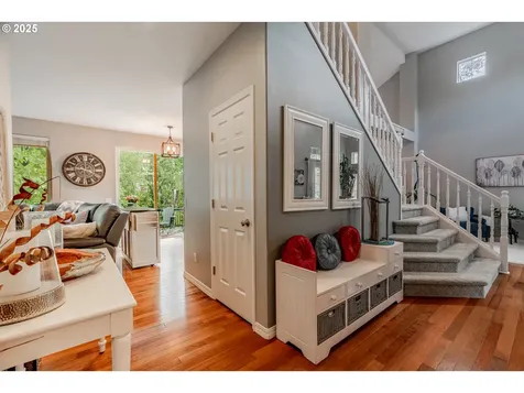 15236 NW Manresa Court Portland OR 97229