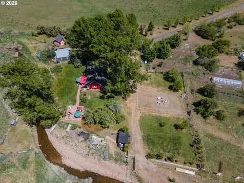 15682 Highway 395 Lakeview OR 97630