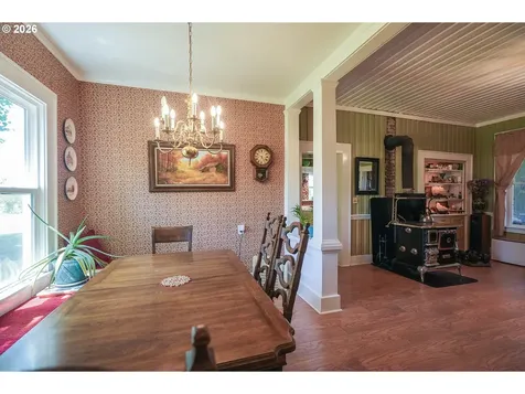 15682 Highway 395 Lakeview OR 97630