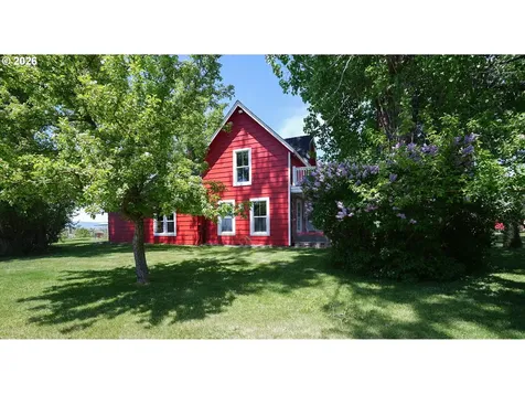15682 Highway 395 Lakeview OR 97630