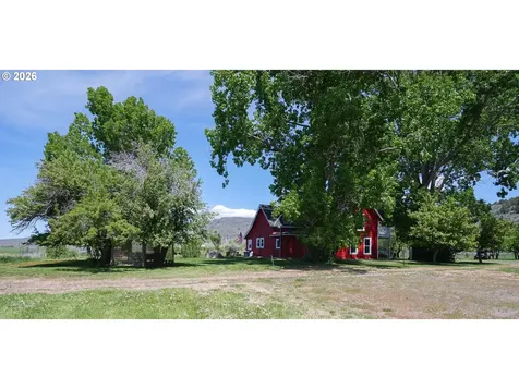 15682 Highway 395 Lakeview OR 97630