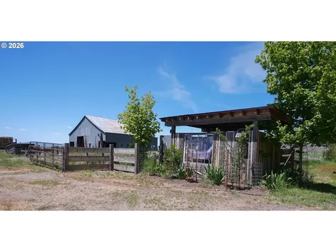15682 Highway 395 Lakeview OR 97630