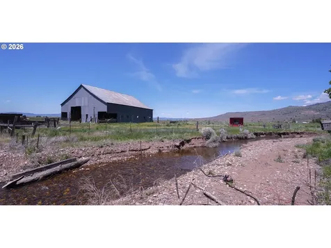 15682 Highway 395 Lakeview OR 97630